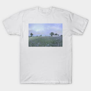 Field painting T-Shirt